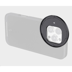 SmallRig 4993 FilMov 67mm Attachable Filter Adapter for iPhone 16 Series SmallRig 4993 FilMov 67mm Attachable Filter Adapter for iPhone 16 Series