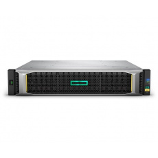 HPE MSA 2052 SAS Dual Controller SFF Storage Q1J31A RENEW HPE MSA 2052 SAS Dual Controller SFF Storage Q1J31A RENEW