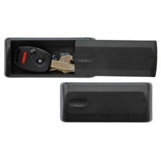 Master Lock Magnetická schránka  na klíč 207EURD