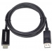 Kábel PREMIUMCORD DisplayPort - HDMI 2 m