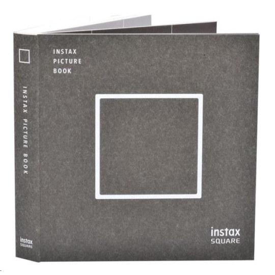 Fujifilm SQUARE PICTURE BOOK