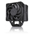 NOCTUA chladič procesoru NH-U12A chromax.black, LGA1851, AM4