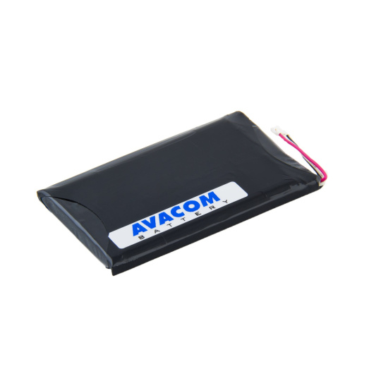 AVACOM baterie do navigace Navigon 40 Plus Li-Pol 3,7V 1200mAh