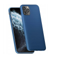 3mk Matt Case pro Apple iPhone 16 Pro, blueberry