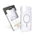 RhinoTech MAGcase Clear pro Apple iPhone 11 Pro transparentní