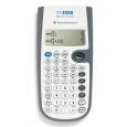 TEXAS Instrument kalkulačka - TI-30XB MV Vědecký kalkulátor