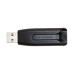 VERBATIM Flash disk 256 GB Store 'n' Go V3, USB 3.0, čierna