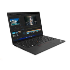 LENOVO NTB ThinkPad/Workstation P14s Gen4 - i5-1350P,14" WUXGA IPS,16GB,512SSD,HDMI,THb,RTX A500 4GB,W11P,3Y Prem