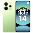 Xiaomi Redmi Note 14 6GB/128GB Green EU
