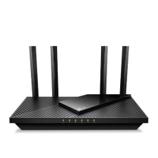 BAZAR - TP-Link Archer AX55 OneMesh/EasyMesh WiFi6 router- poškozený obal