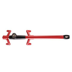 Master Lock Zámek volantu  249EURDAT