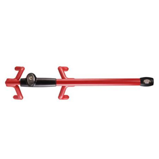 Master Lock Zámek volantu 249EURDAT Master Lock Zámek volantu 249EURDAT