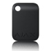 Ajax Tag black 1ks