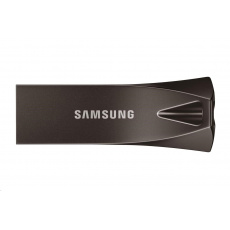 Samsung USB 3.1 Flash disk 64 GB - titánovo šedý