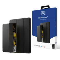 3mk Soft Tablet Case pro Samsung Galaxy Tab Active 5