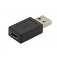 iTec USB 3.0/3.1 na adaptér USB-C (10 Gb/s)