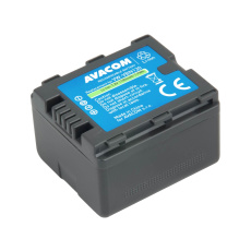 AVACOM baterie Panasonic VW-VBN130 Li-Ion 7.2V 1100mAh 7.9Wh