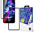 3mk tvrzené sklo Hardglass Max pro Google Pixel 9 Pro XL