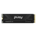 Kingston FURY RENEGADE G5 SSD 1TB M.2 2280 NVMe PCIe 5.0 (R 14200MB/s; W 11000MB/s)