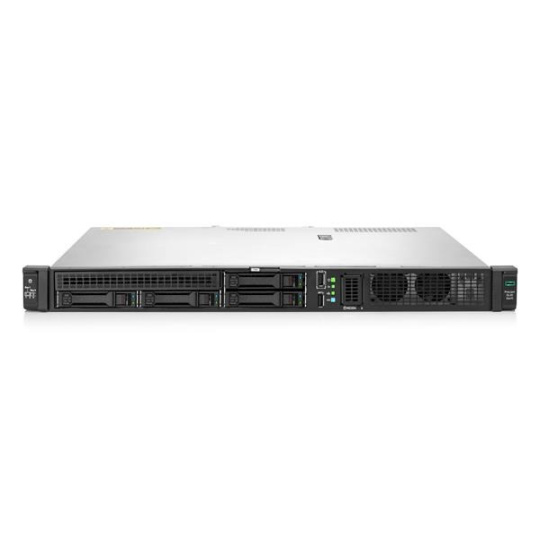 HPE PL DL20g11 E-2434 (3.4G/4C) 16G (P64336)  4-6SFF-HP VROC 2x1G 800W NBD333