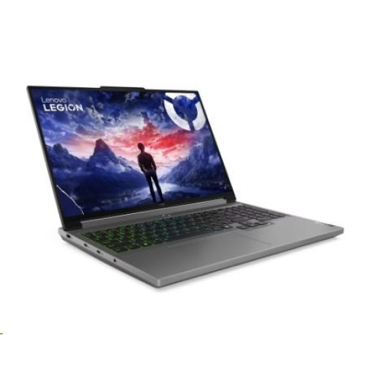 LENOVO NTB Legion 5 16IRX9 - i7-14650HX,16" WQXGA IPS,32GB,1TSSD,HDMI,RTX™ 4060 8GB,BezOS,3Y CC