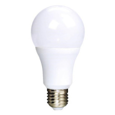 BAZAR - Solight LED žárovka, klasický tvar, 12W, E27, 3000K, 270°, 1320lm - Poškozený obal (Komplet)