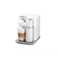 De'Longhi Nespresso Granlattissima kávovar, kapslový, bílá De'Longhi Nespresso Granlattissima kávovar, kapslový, bílá