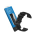 RhinoTech univerzální silikonový řemínek Quick Release 18mm, černá