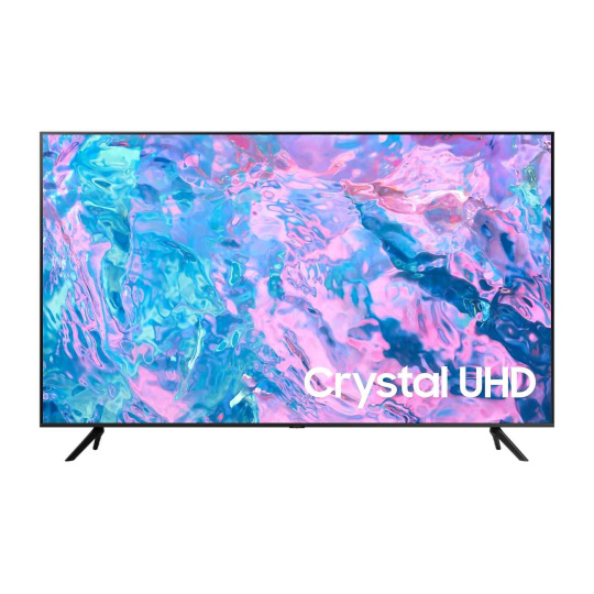 SAMSUNG UE75CU7172UXXH 75" Crystal UHD SMART TV SAMSUNG UE75CU7172UXXH 75" Crystal UHD SMART TV