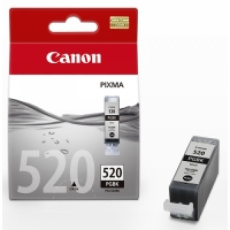 Canon CARTRIDGE PGI-520BK Twin Pack