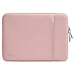 tomtoc Defender-A13 Laptop Sleeve - 13" MacBook Neo, růžová