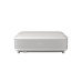 Epson Lifestudio Grand – EH-LS670W diamantová biela, 4K PRO-UHD, 3600lm, HDMI, USB, Google TV, 240Hz