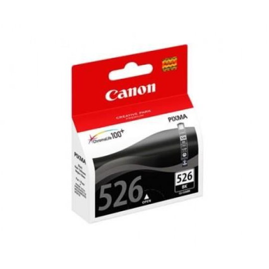 Canon BJ CARTRIDGE CLI-526BK (CLI526BK)