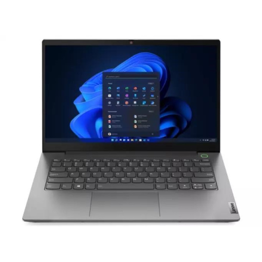 LENOVO  ThinkBook 14 G6 AMD Ryzen™ 7 7730U, 16GB, 512SSD,W11PRO, 3y onsite