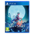 PS4 hra Sea of Stars