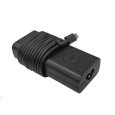 DELL 65W USB-C AC Adapter with Power Cord - Europe