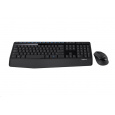 Logitech Wireless Combo Kit MK345, bezdrôtová klávesnica + myš, US INT'L, 2.4GHZ, INTNL