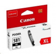 Canon BJ CARTRIDGE CLI-581XL BK