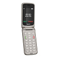 Gigaset GL595 - titanově šedý