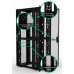 HPE 48U 800mmx1075mm G2 Enterprise Shock Rack