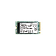 TRANSCEND SSD 400S 256GB, M.2 2242,PCIe Gen3x4, NVMe, 3D TLC, bez DRAM