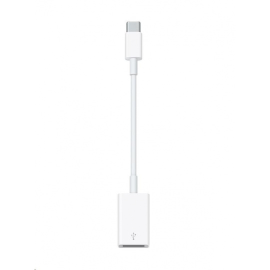 Adaptér APPLE USB-C/USB