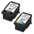 Canon CARTRIDGE PG-575XL/CL-576XL PVP pro PIXMA TS355xi, TR475xi (300-400 str.)