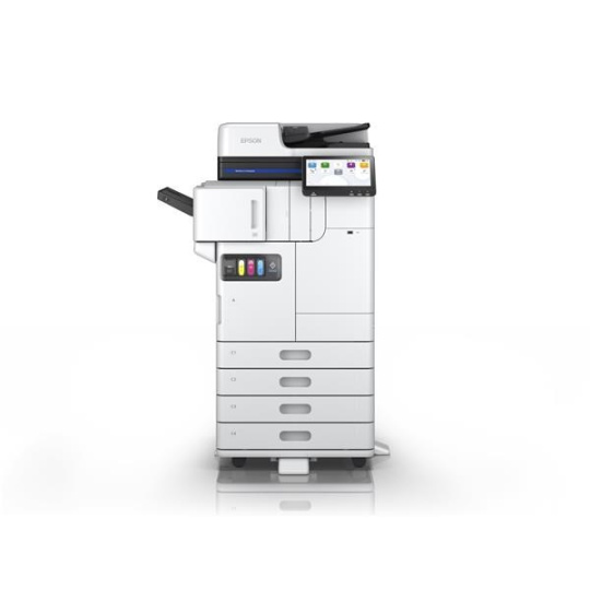 EPSON tiskárna ink WorkForce Enterprise AM-C4000, 4v1, A3, 40ppm, Ethernet, Wi-Fi, USB, Duplex