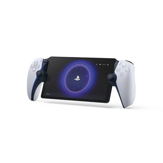 SONY PlayStation Portal Black