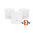 Tenda MW5c (3-pack) - Bezdrôtový systém AC MESH 802.11ac/a/b/g/n