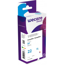 WECARE ARMOR kazeta pre HP Photosmart PSC 1410 HC (C9352CE), 3 farby, 17 ml, 425 strán