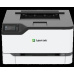 Farebná tlačiareň LEXMARK CS431dw, 24 strán za minútu, wifi, obojstranný tlač