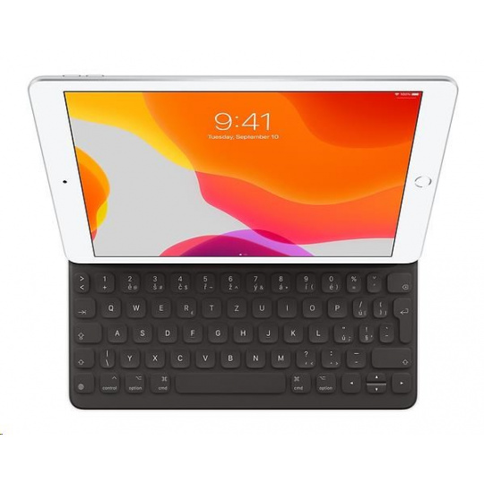 APPLE Smart Keyboard pre iPad (7. generácia) a iPad Air (3. generácia) - slovensky