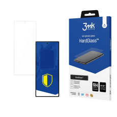 3mk HardGlass pro Samsung Galaxy Z Fold 7 3mk HardGlass pro Samsung Galaxy Z Fold 7